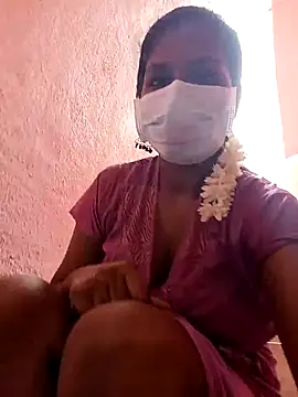 Villageammu18 online show from March 22, 2026, 8:07 am