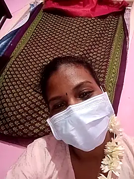 Villageammu18 online show from March 30, 2026, 4:41 pm