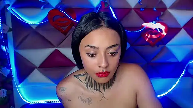 Snapshot of Lovely_celeste chatting on February 26, 2025, 9:10 am Lovely celeste online show from February 26, 2025, 9:10 am