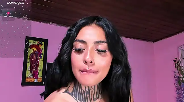 Snapshot of Lovely_celeste chatting on March 18, 2025, 9:52 am Lovely celeste online show from March 18, 2025, 9:52 am