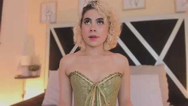 marian pinzon online show from November 15, 2025, 2:42 am