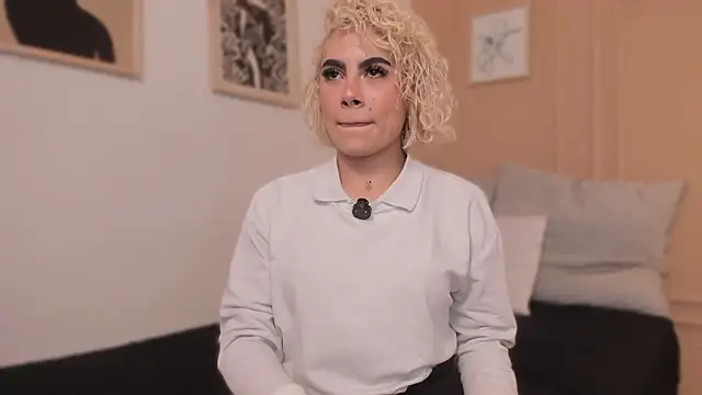 marian pinzon online show from February 17, 2026, 7:09 pm