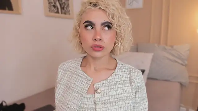 marian pinzon online show from February 18, 2026, 7:10 pm