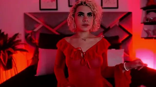 marian pinzon online show from March 15, 2026, 2:12 pm