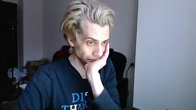 ShineMax18 online show from March 22, 2025, 3:20 pm