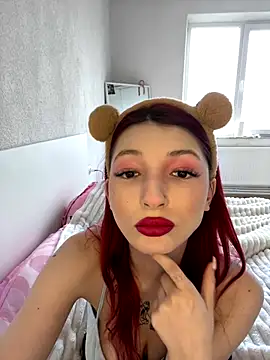 Alissa kiss online show from December 3, 2024, 10:06 am