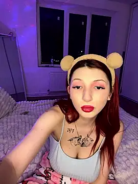 Alissa kiss online show from December 3, 2024, 4:17 pm