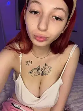 Alissa kiss online show from December 5, 2024, 6:22 pm