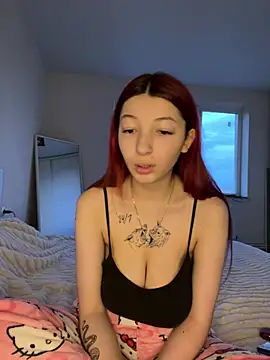 Alissa kiss online show from December 14, 2024, 2:31 pm