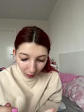 Alissa kiss online show from January 31, 2025, 10:10 am