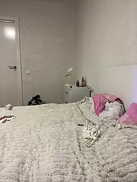 Alissa kiss online show from February 4, 2025, 8:28 pm