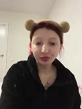 Alissa kiss online show from February 11, 2025, 9:03 pm