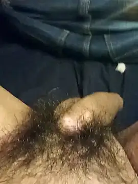 GaMeCrAc1 online show from January 8, 2026, 8:27 am