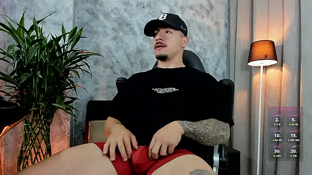 boyc022  online show from March 27, 2026, 12:49 am