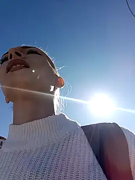 AnyaLobb62 online show from January 19, 2025, 10:50 am