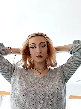 AnyaLobb62 online show from February 12, 2025, 10:14 am