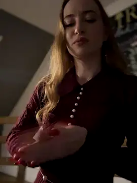  AngelMoon  online show from November 10, 2025, 4:00 am