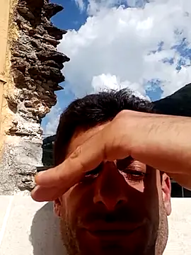 MrTamburine22 online show from September 30, 2025, 11:15 am