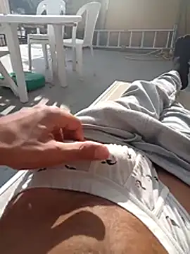 MrTamburine22 online show from October 19, 2025, 12:50 pm