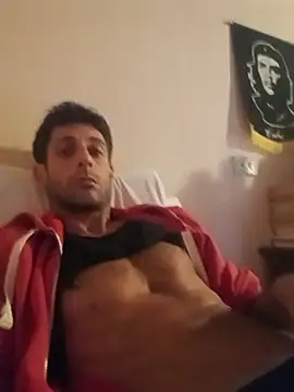 MrTamburine22 online show from November 2, 2025, 1:35 pm