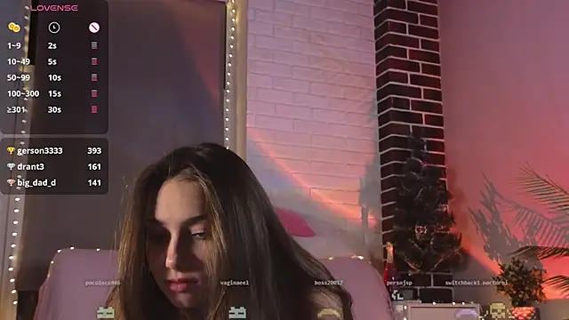 HarrietBulmer online show from December 12, 2024, 12:05 am
