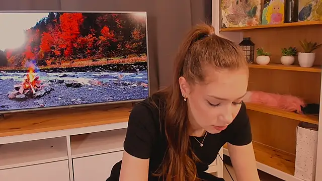 HarrietBulmer online show from February 28, 2025, 11:12 pm