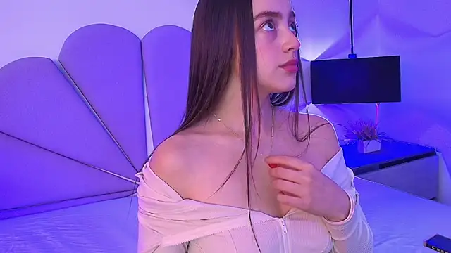 Snapshot of irina-v chatting on March 3, 2025, 4:14 am irina-v online show from March 3, 2025, 4:14 am