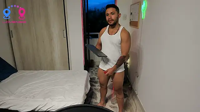 Travis bakers online show from November 30, 2025, 10:47 pm