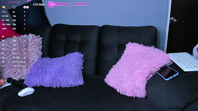 Snapshot of Ava_Carolina4 chatting on December 10, 2024, 8:19 am Ava Carolina4 online show from December 10, 2024, 8:19 am