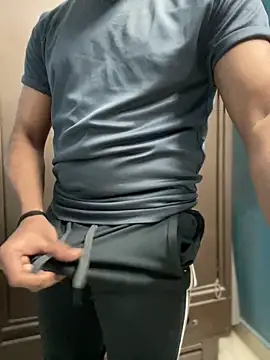 raghavs online show from November 13, 2025, 8:13 am