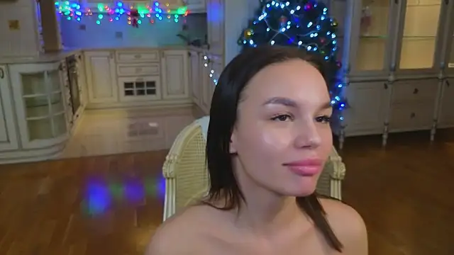 UdelaAshfield online show from January 6, 2025, 11:42 pm