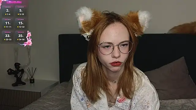 Snapshot of LynneByron chatting on February 6, 2025, 4:14 pm LynneByron online show from February 6, 2025, 4:14 pm