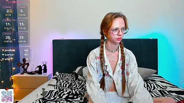 Snapshot of LynneByron chatting on March 19, 2025, 10:31 pm LynneByron online show from March 19, 2025, 10:31 pm