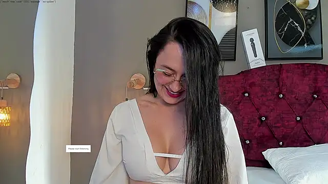 angela nix online show from May 9, 2026, 3:06 pm