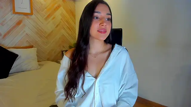AniiRose online show from March 21, 2025, 12:18 am
