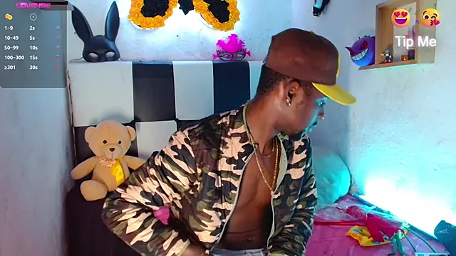 Aroonpapisex online show from March 18, 2026, 2:47 am