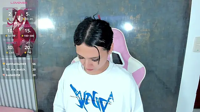 Snapshot of lana_boomer chatting on September 25, 2025, 8:23 pm lana boomer online show from September 25, 2025, 8:23 pm