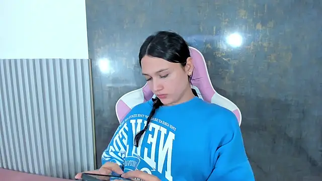 Snapshot of lana_boomer chatting on October 19, 2025, 7:58 pm lana boomer online show from October 19, 2025, 7:58 pm