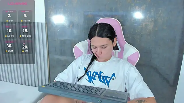 Snapshot of lana_boomer chatting on October 26, 2025, 7:31 pm lana boomer online show from October 26, 2025, 7:31 pm