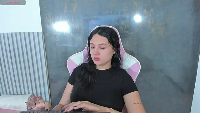 Snapshot of lana_boomer chatting on October 30, 2025, 7:36 pm lana boomer online show from October 30, 2025, 7:36 pm