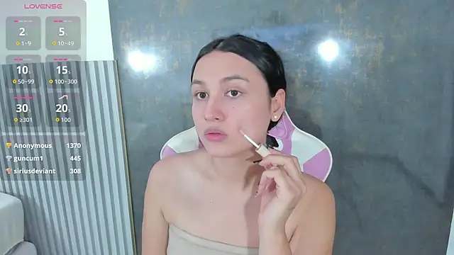 lana boomer online show from December 5, 2025, 8:05 pm