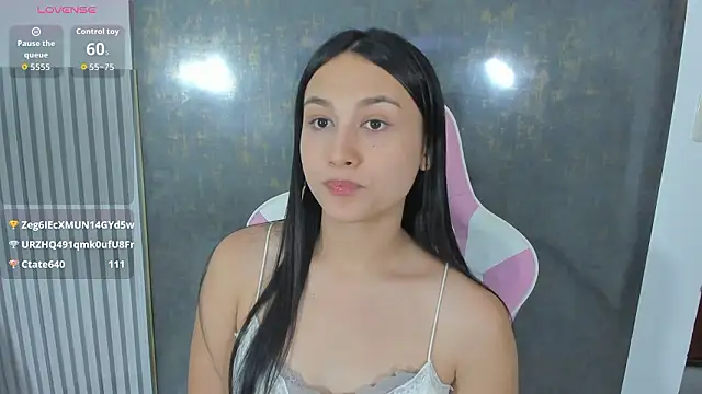 lana boomer online show from March 4, 2026, 8:15 pm