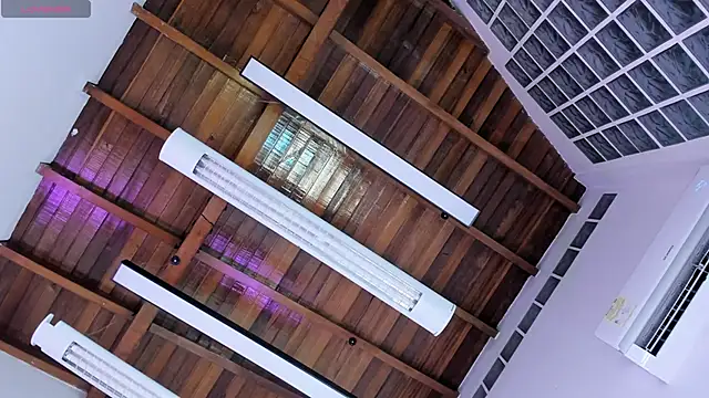 Carolina Evanss online show from February 22, 2026, 3:51 am