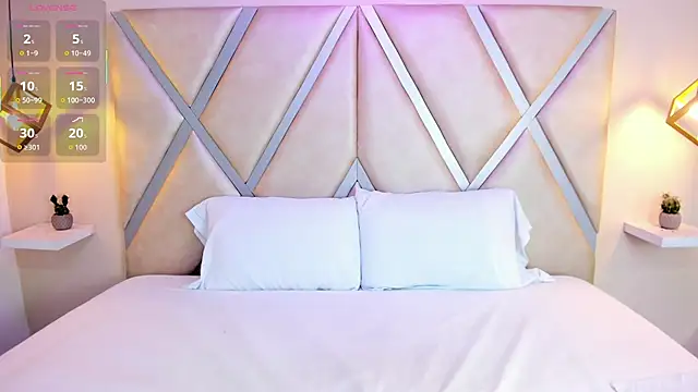 DannaCouper online show from November 27, 2025, 11:12 am