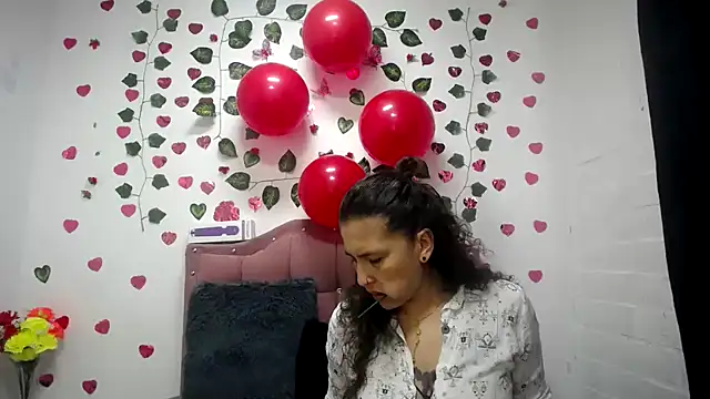 Leyla Horny Bg online show from February 14, 2025, 8:15 pm