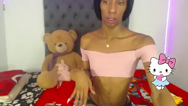 lucianadolll online show from October 21, 2025, 6:14 am