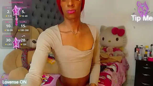 lucianadolll online show from July 16, 2026, 6:52 am