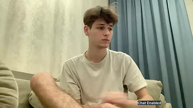 cutie guys online show from December 4, 2024, 12:58 pm