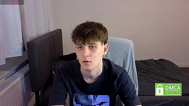 cutie guys online show from July 24, 2026, 8:29 pm