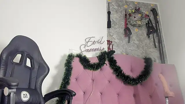 Evil sammy online show from January 7, 2026, 9:06 pm